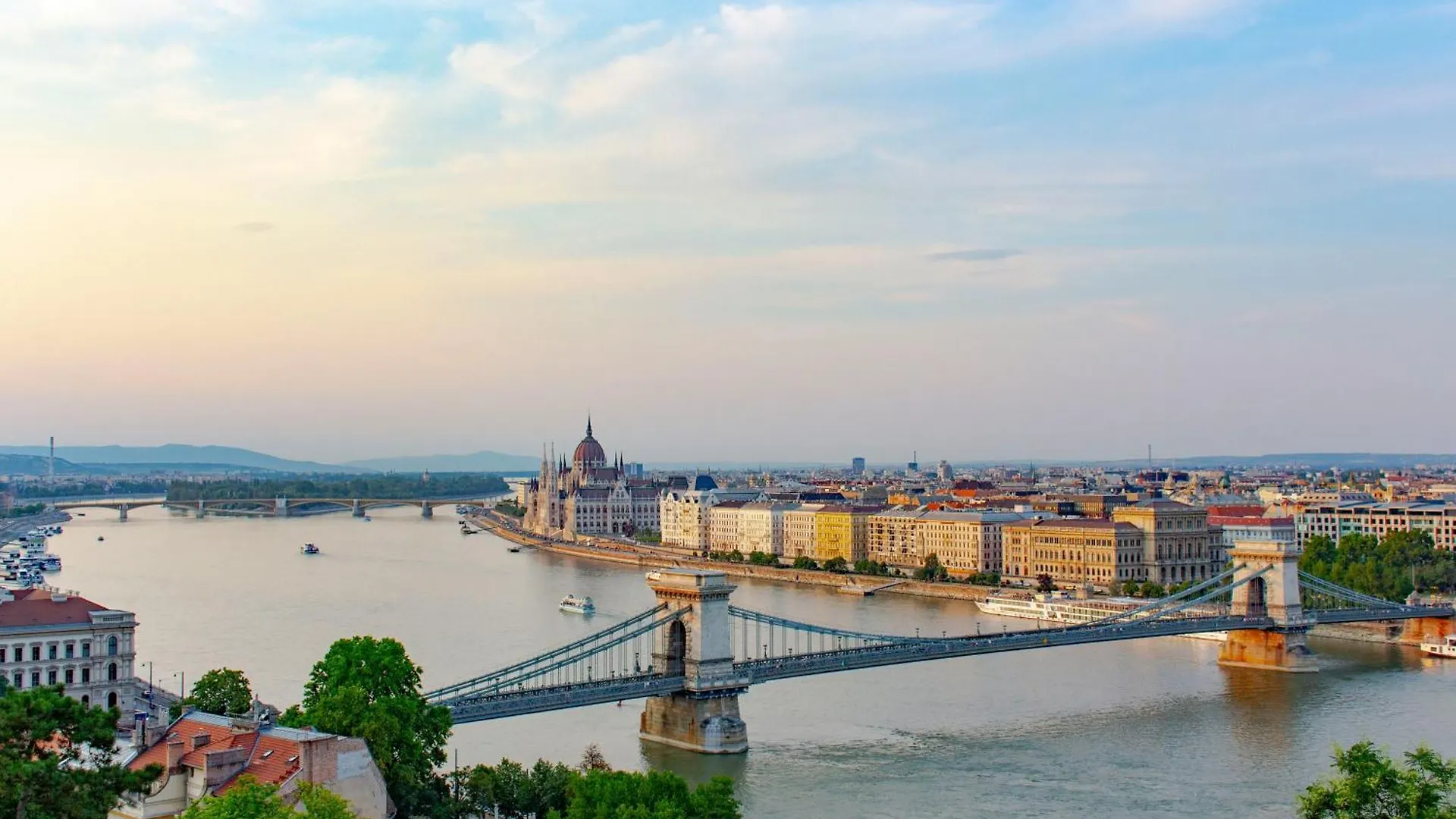 Kl31 - Central Residence - Klauzal Square By Bqa Budapest Apartamento