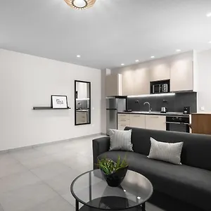 Big Apple #5, Nilie Hospitality Mgmt Διαμέρισμα Θεσσαλονίκη