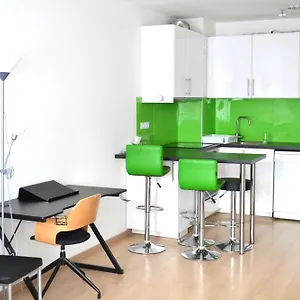 Apartament Maria'S Family Home With Free Parking, Budapeszt