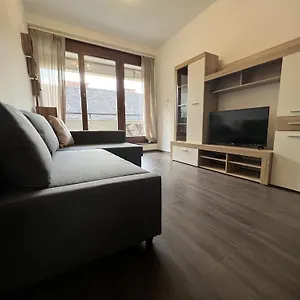 Apartament Bphomes, Budapeszt