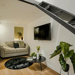  Apartamento K27 - Cozy Boutique - Location By Bqa
