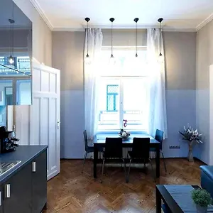  Apartamento Vaci Street