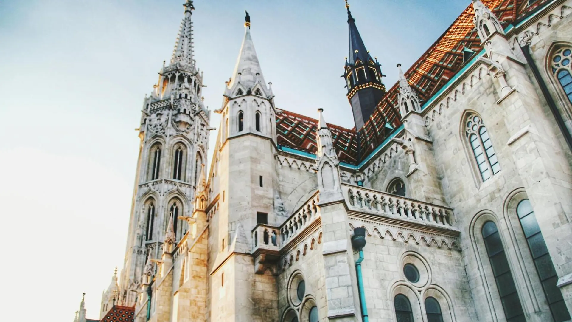 Kl31 - Central Residence - Klauzal Square By Bqa Budapest 0*,  Hungary